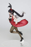 Date A Bullet Coreful Figure - Tokisaki Kurumi ～Bunny ver.～ Prize Figure