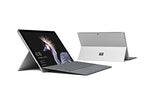 Microsoft Surface Pro (Intel Core i5, 8GB RAM, 128GB) with Platinum Type Cover Bundle