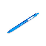 Paper Mate Clearpoint Mechanical Pencils, 0.7mm, HB #2, with Bonus InkJoy 300RT Blue Ballpoint Pen,