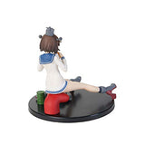 Taito 5.1" Kantai Collection: Kancolle: Yukikaze Figure