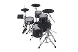 Roland Electronic Five-Piece V-Drums Acoustic Design Kit (VAD-506-1)