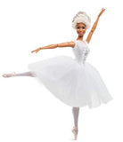 Barbie The Nutcracker and the Four Realms Ballerina of the Realms Doll
