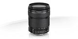 Canon EF-S 18-135mm f/3.5-5.6 is STM Lens in White Box, with 1-Year Canon USA Warranty