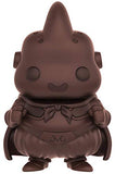 Funko Pop! Animation #111 Dragon Ball Z Majin Buu Chocolate Exclusive