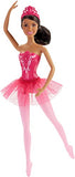 Barbie Fairytale Ballerina Doll, Brunette