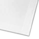 14 Pack 5 x 7 Canvas Panels - Academy Art Supply Value Pack Blank Canvas Panel Boards