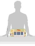 DJECO Animambo Synthesizer Musical Instrument