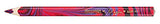 Koh-I-Noor Magic Jumbo Triangular Coloured Pencil (Pack of 13)
