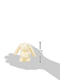 Folkmanis Mini Lop Earred Rabbit Finger Puppet