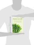 Green for Life: The Updated Classic on Green Smoothie Nutrition