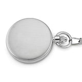 Things Remembered Personalized World Compass Pocket Watch with Engraving Included