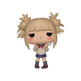 Funko My Hero Academia Himiko Toga Pop Figure (AAA Anime Exclusive)