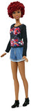 Barbie Fashionistas Doll 33 Fab Fringe - Tall