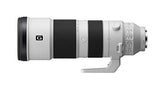 Sony FE 200-600mm F5.6-6.3 G OSS Super Telephoto Zoom Lens (SEL200600G)