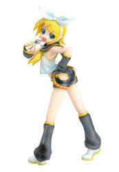 Good Smile Vocaloid Kagamine Rin Character Vocal Series 02 Bust