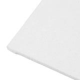 Cotton Canvas Panels - 24-Pack 5 x 7 Inches Canvas Boards, Painting Canvas, for Oil Paint, Acrylic, Watercolor, Other Art Media Painting, for Artists, Hobby Painters, Kids, Students, 100% Cotton