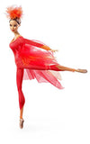 Barbie Misty Copeland Doll