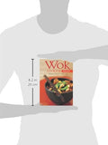 Wok Cooking Made Easy: Delicious Meals in Minutes [Wok Cookbook, Over 60 Recipes] (Learn To Cook Series)