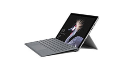 Microsoft Surface Pro (Intel Core i5, 8GB RAM, 128GB) with Platinum Type Cover Bundle