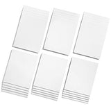 Super Value Pack 30, 8X10 Canvas Panels - Academy Art Supply Value Pack Blank Canvas Panel Boards