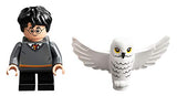 LEGO Harry Potter and Hedwig Owl Delivery 30420 Polybag 27 Pieces