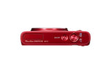 Canon PowerShot SX610 HS (Red)