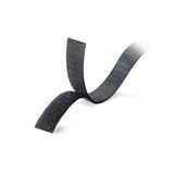 VELCRO Brand - Sew On Fasteners - 3/4" Wide Tape - 30" - Black