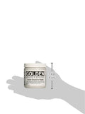 Golden Acrylic Ground for Pastel, 8 oz