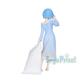 Sega Re Zero Starting Life in Another World: Rem Premium Figure Nightwear