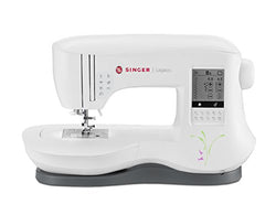 SINGER Legacy C440 Portable Computerized Sewing Machine Including 200 Built-in Stitches, 3 LED
