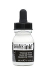 Liquitex Professional Acrylic Ink! Metalics Set, Multiple Colors, Set of 6 (3699315)