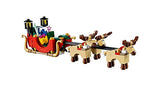 LEGO Creator : Santa