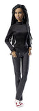 Barbie Ava DuVernay Doll