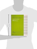 Standard Wirebound Manuscript Paper (Green Cover)