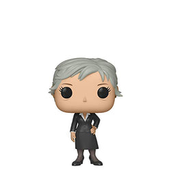 Funko Pop! Movies: James Bond - M