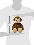 Bedtime Originals Plush Monkey Ollie, Brown