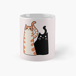 Cat Presents 110z Mugs