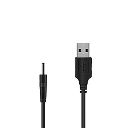 Huion Charging Cable for Huion Drawing Tablet Rechargeable Pen - 3.28 Feet (1 Meter)