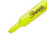 Sharpie Tank Highlighters, Chisel Tip, Assorted Fluorescent, 20 Count (25018)