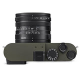 Leica Q2 Digital Camera (Reporter Edition)