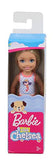 Barbie Club Chelsea Beach Doll, 6-inch