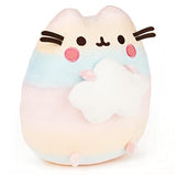 GUND Pusheen Rainbow Ombre 24CM