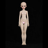 New Arrival Minifee Rens Fairyline Fairyland N N Doll 1/4 Body Girls Boys Toys Eyes Gift Resin Anime FL White Skin Freestyle Make Up