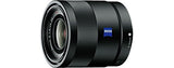 Sony Carl ZEISS Sonnar T E 24mm F1.8 ZA E-Mount Prime Lens