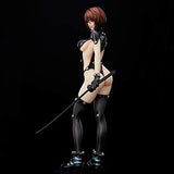 Union Creative Gantz: O: Anzu (Sword Version) PVC Statue