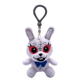 Five Nights at Freddy's Security Breach Plush Backpack Hangers