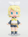 Good Smile Hello Character Vocal Series 01 Kagamine Rin Mini Figure