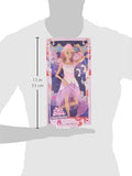 Barbie in The Nutcracker Sugar Plum Princess Ballerina Doll