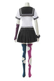 Danganronpa Ibuki Mioda Cosplay Outfit Super Danganronpa 2 Mioda Ibuki High School Uniform Costume S