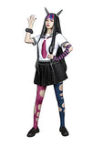 Danganronpa Ibuki Mioda Cosplay Outfit Super Danganronpa 2 Mioda Ibuki High School Uniform Costume S